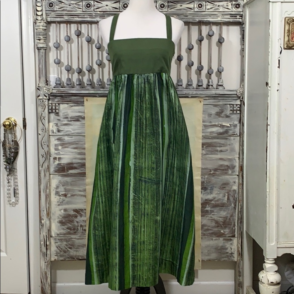 Ginatu Exclusive Dress (please see measurements)